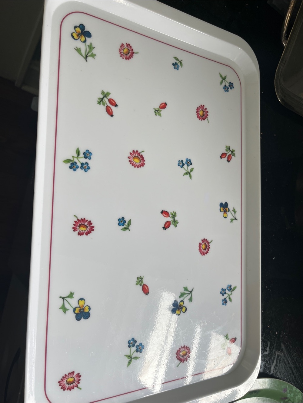 Villeroy & Boch petite fleur
